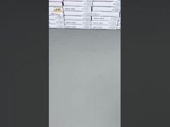 Ecrã LCD de 6,5 polegadas TFT Original Service Pack