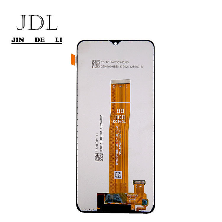 A12 Nacho Pantalla Para  A127 LCD  Wholesale Telefone Móvel LCD Touch Screen Display A12 Service Pack LCDs