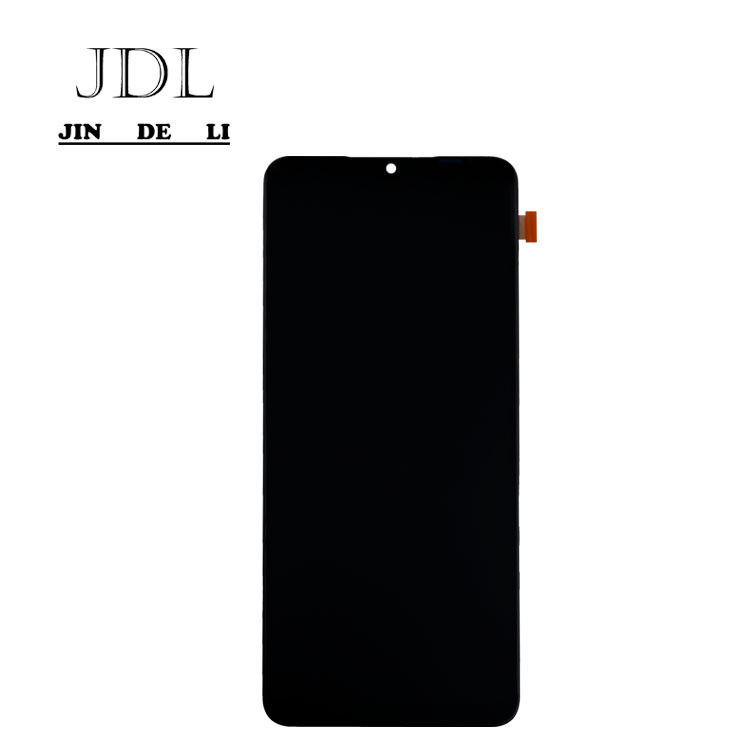 A12 Nacho Pantalla Para  A127 LCD  Wholesale Telefone Móvel LCD Touch Screen Display A12 Service Pack LCDs