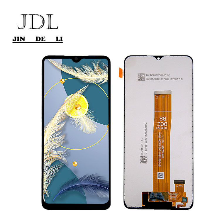 A12 Nacho Pantalla Para  A127 LCD  Wholesale Telefone Móvel LCD Touch Screen Display A12 Service Pack LCDs