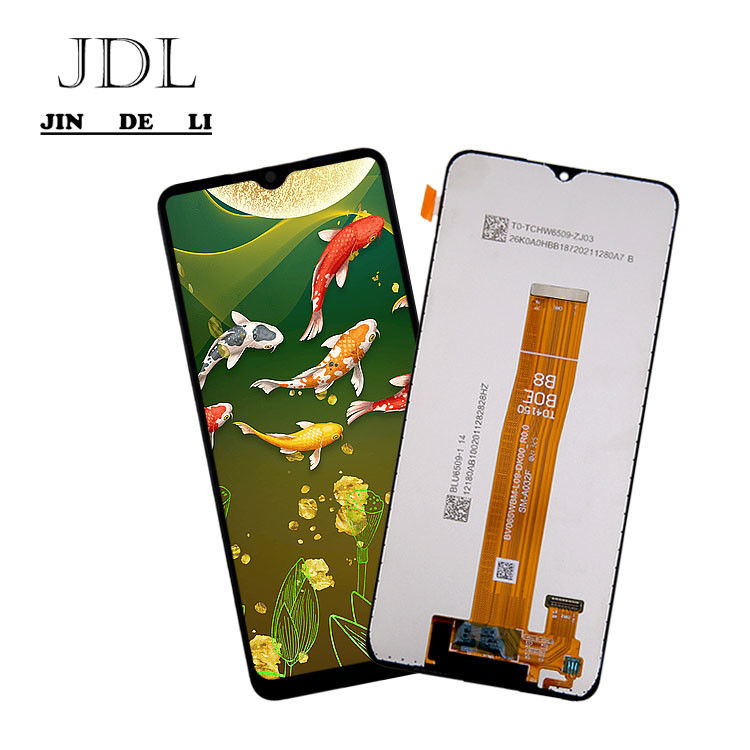 A12 Nacho Pantalla Para  A127 LCD  Wholesale Telefone Móvel LCD Touch Screen Display A12 Service Pack LCDs