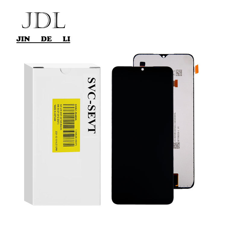 A12 Nacho Pantalla Para  A127 LCD  Wholesale Telefone Móvel LCD Touch Screen Display A12 Service Pack LCDs
