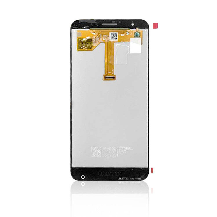 A2 Core LCD LCD Para  A2 Core Pacote de Serviço Original LCDS  A260 Telefone Móvel tela sensível ao toque Pantalla