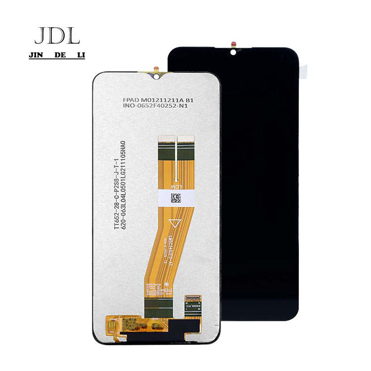 os pixéis 1600X720 telefonam à substituição A03s original do painel LCD 6,5 polegadas nenhum quadro