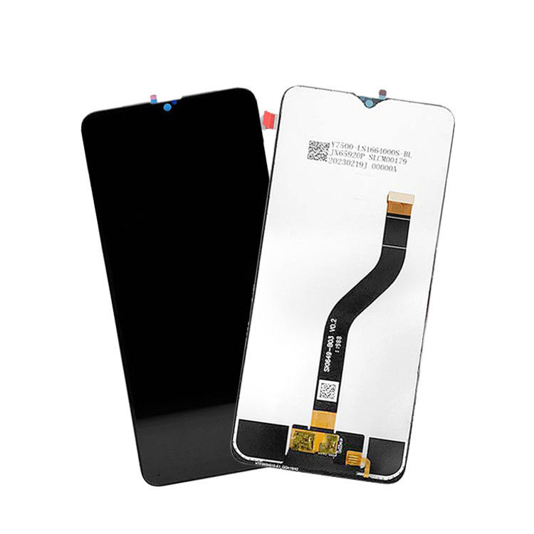 Polegada Service Pack original do painel LCD 6,2 da substituição da tela de SM-A207 A20S