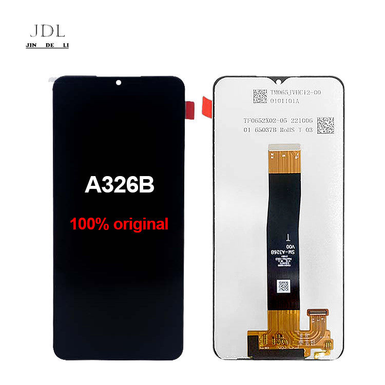 A32 5G LCD LCD Para  A326 Serviço de Telefone Móvel Pacote LCDS Display  A326 Original touch screen Pantalla
