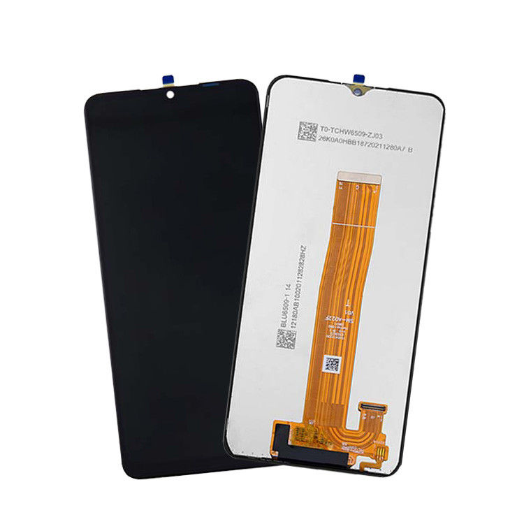 A02 LCD Para  A02 Pantalla 100% Novo Pacote de Serviço Original LCDS  A022 Display de Telefone Móvel