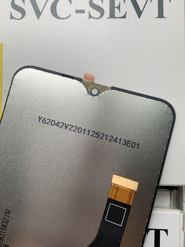 A10S LCD Digitizer Ecrã de Toque de Telefone Móvel de Alta Qualidade Para  A10S  A107 Original Novo Service Pack LCDs