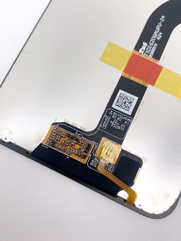 A10S LCD Digitizer Ecrã de Toque de Telefone Móvel de Alta Qualidade Para  A10S  A107 Original Novo Service Pack LCDs