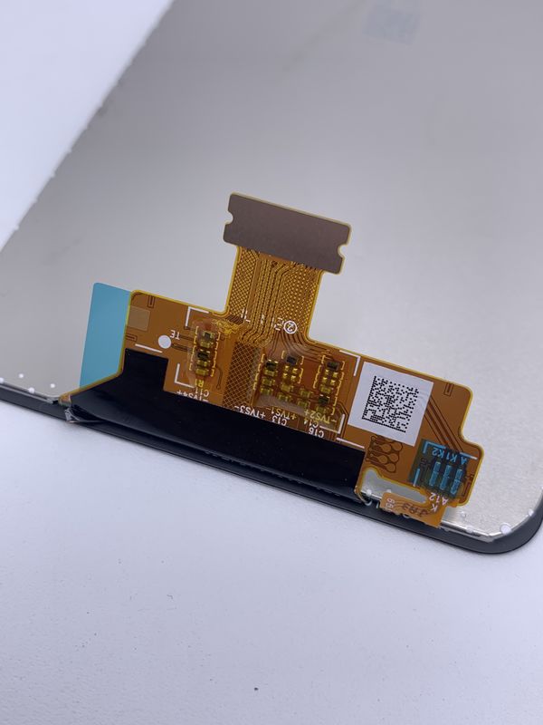 A21S LCD 100% Original New Service Pack LCDS Display Para  A21S  A217 Ecrã táctil de alta qualidade de telefone móvel