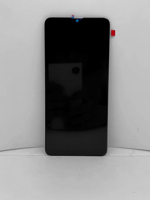 Pantalla de tela LCD para  A20S Pacote de serviço original LCDS  A207 tela de telefone celular
