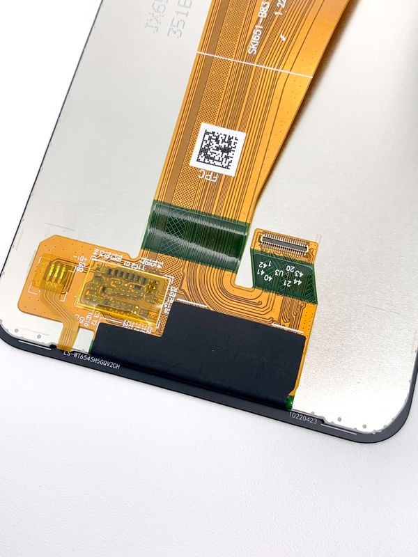Telefone móvel LCDS Pantalla Para  A04 Original Novo Service Pack LCD  A045 Display de tela sensível ao toque de alta qualidade