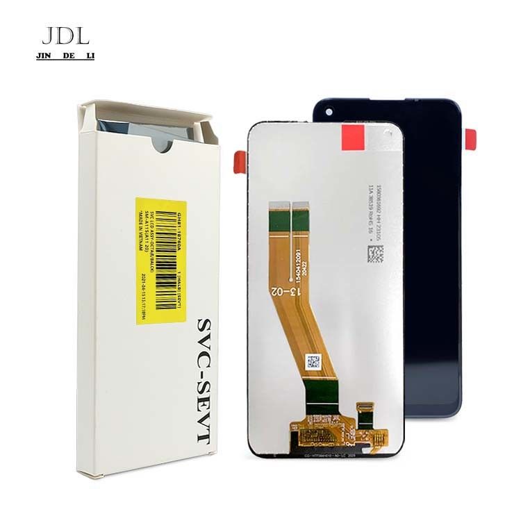 Ecrã LCD Original de Alta Qualidade Para  A11 Service Pack Ecrã LCD  A115 Pantalla
