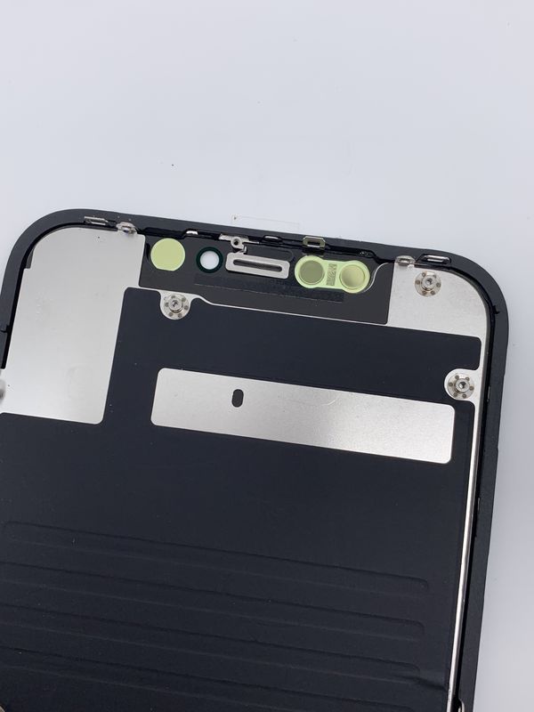 100% Testado Telefone LCD Reposição de Ecrã de Frente Assemblagem Para O Original Novo iPhone 11