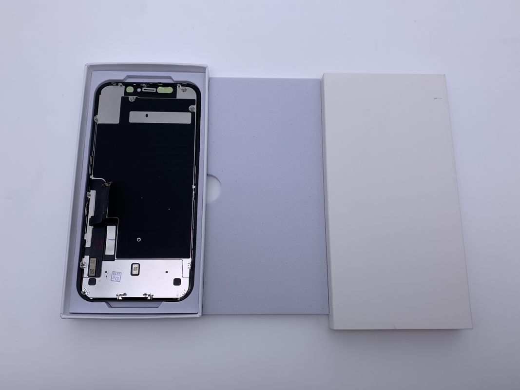 100% Testado Telefone LCD Reposição de Ecrã de Frente Assemblagem Para O Original Novo iPhone 11