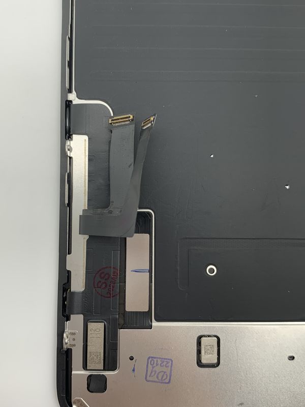 100% Testado Telefone LCD Reposição de Ecrã de Frente Assemblagem Para O Original Novo iPhone 11