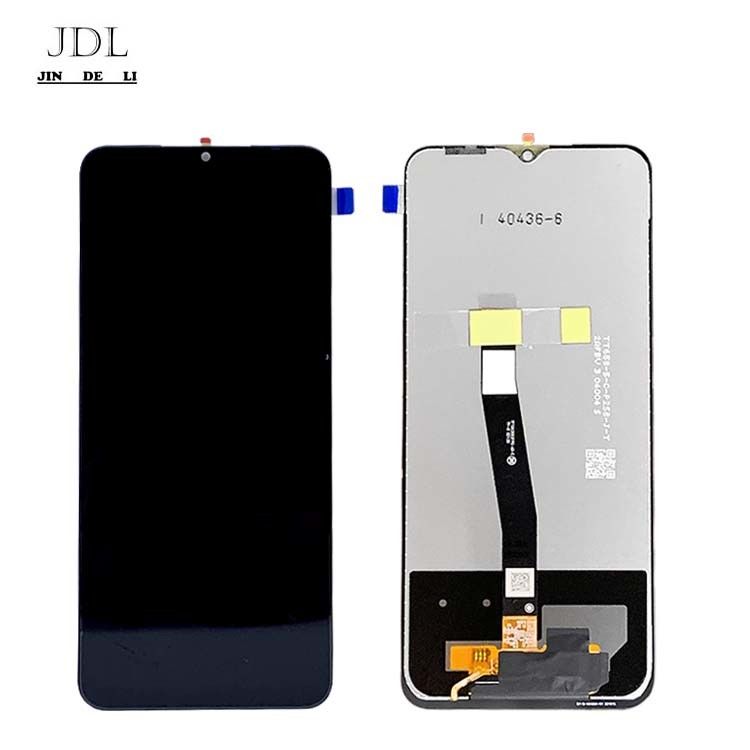 Grátis Ecrã de Telefone de Alta Qualidade Para  A04S 100% Service Pack Original LCD  A047 Mobile Display Pantalla