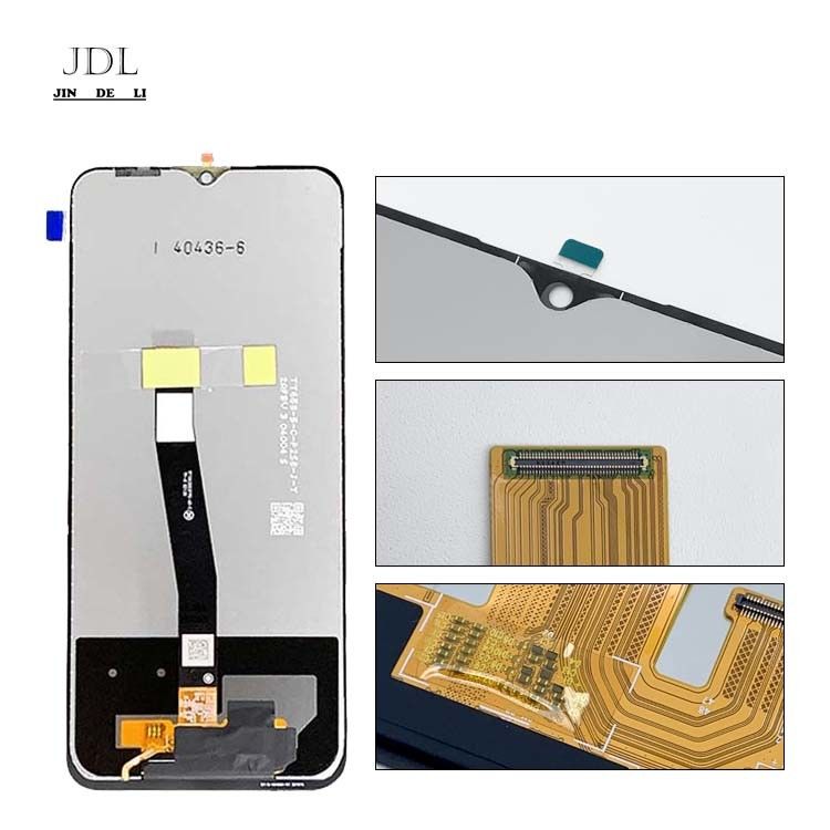 Grátis Ecrã de Telefone de Alta Qualidade Para  A04S 100% Service Pack Original LCD  A047 Mobile Display Pantalla