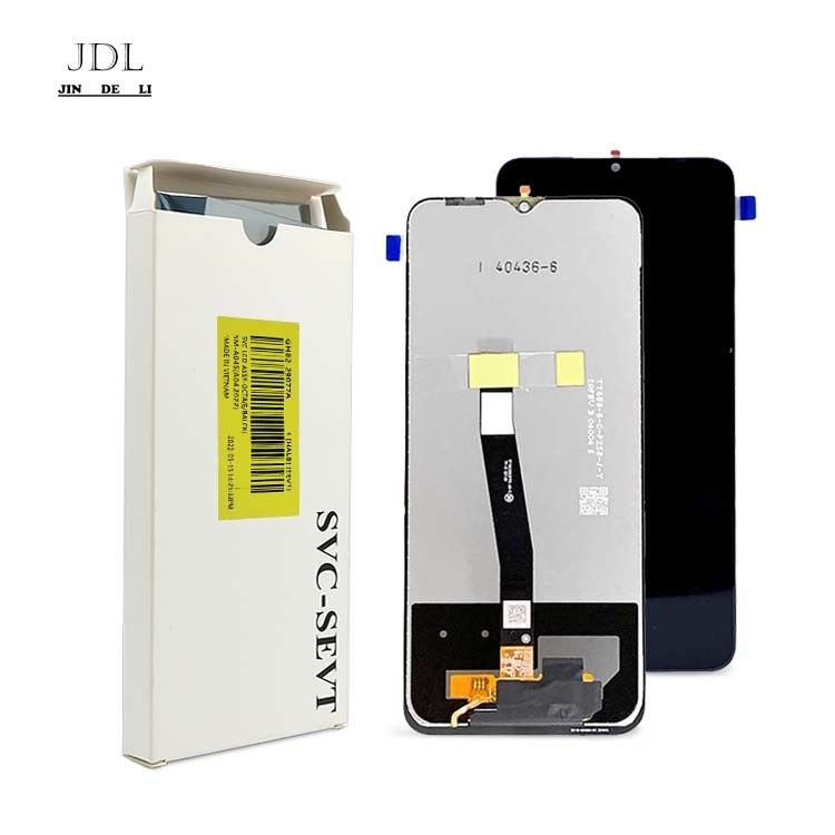 Grátis Ecrã de Telefone de Alta Qualidade Para  A04S 100% Service Pack Original LCD  A047 Mobile Display Pantalla