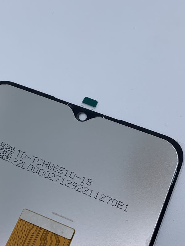 Grátis Ecrã de Telefone de Alta Qualidade Para  A04S 100% Service Pack Original LCD  A047 Mobile Display Pantalla