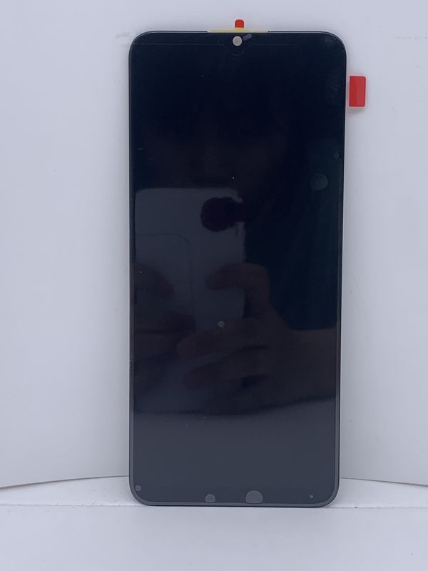 Ecrã LCD do telefone móvel Ecrã LCD original para  A04E Service Pack LCDS  A042 Ecrã original novo testado