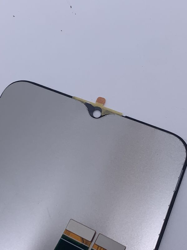 Ecrã LCD do telefone móvel Ecrã LCD original para  A04E Service Pack LCDS  A042 Ecrã original novo testado