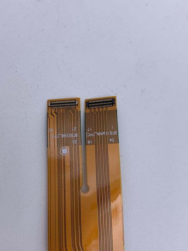 Gráfico LCD de alta qualidade Para  A02S 100% Original Novo Service Pack LCDS  A025 Telefone