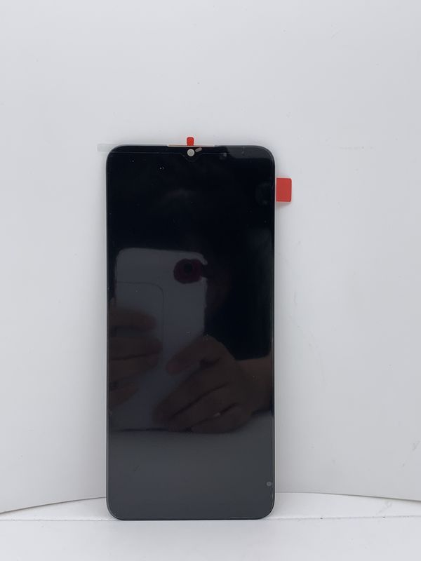 Comércio Aço Peças de Reposição de Display LCD para Telefone  A03 100% Original Testeu Mobile Screen A035 Pantalla de Alta Qualidade