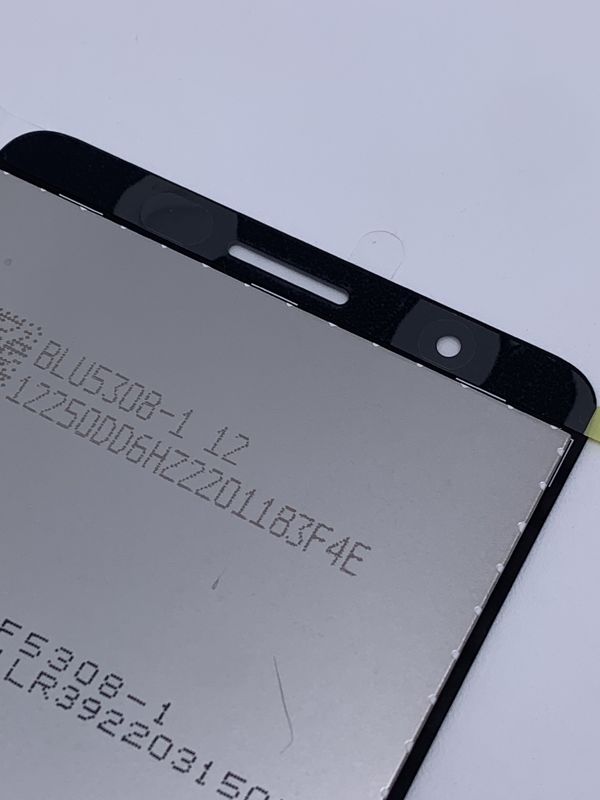 Pacote de serviço por atacado LCD Para  A01 Core Original Display de Telefone Móvel A013 100% Original Nova tela testada