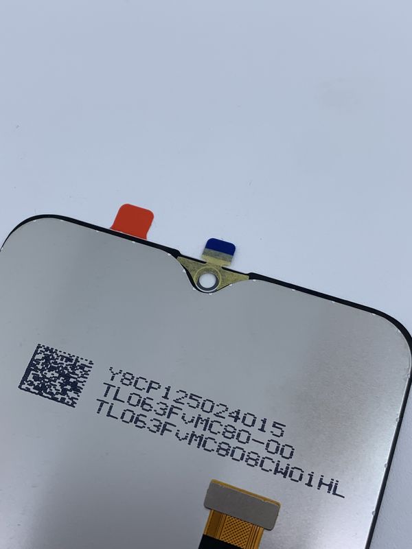 Atacado M20 LCD Pantalla Para SAMAUNG M20 Telefone Móvel Touch Screen  M205 100% Original Novo Service Pack LCDs