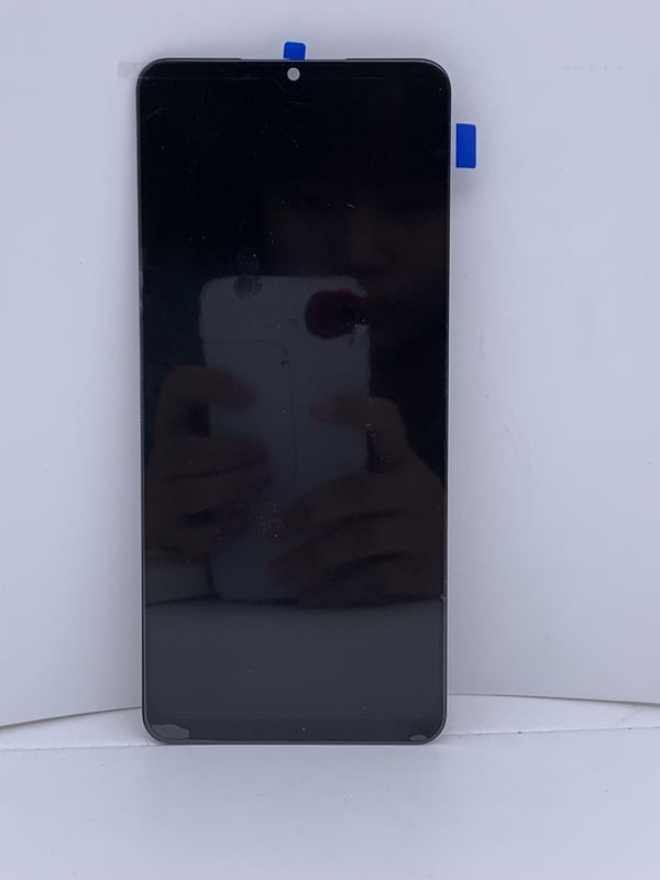 A02 LCD Para  A02 Pantalla 100% Novo Pacote de Serviço Original LCDS  A022 Display de Telefone Móvel