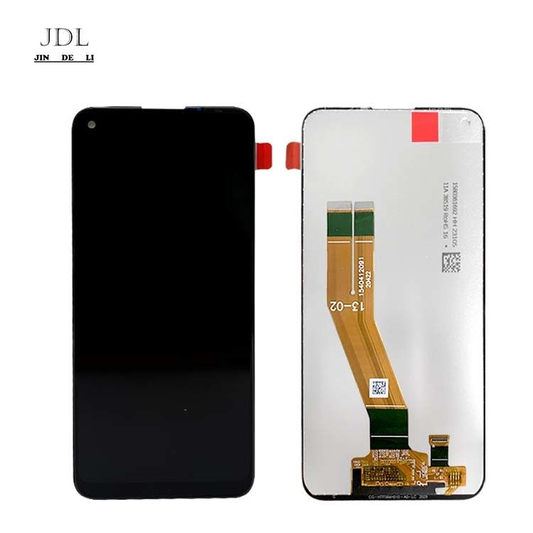 Display LCD Original Novo Para  A11 Mobile Phone Screen  A115 100% Testado Substituição de Pantalla