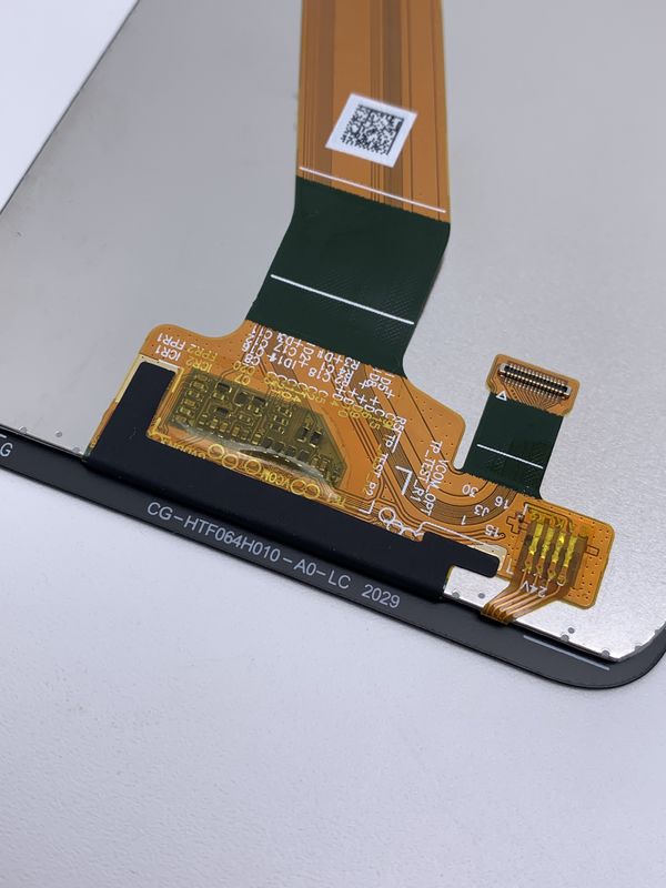 Display LCD Original Novo Para  A11 Mobile Phone Screen  A115 100% Testado Substituição de Pantalla