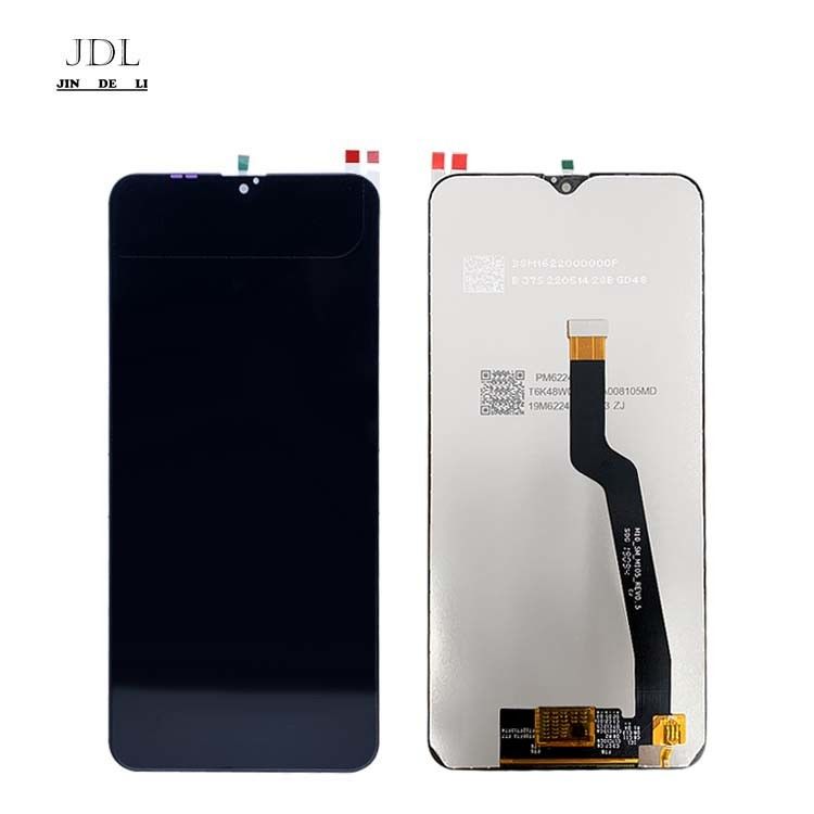 A10 LCD LCD Para  A105 Portagem Original Novo Service Pack LCDS  A10 Telefone Móvel Pantalla