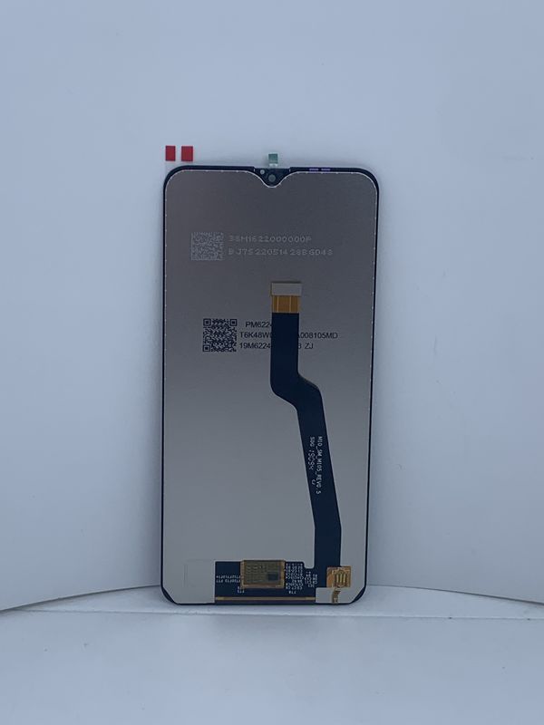 A10 LCD LCD Para  A105 Portagem Original Novo Service Pack LCDS  A10 Telefone Móvel Pantalla