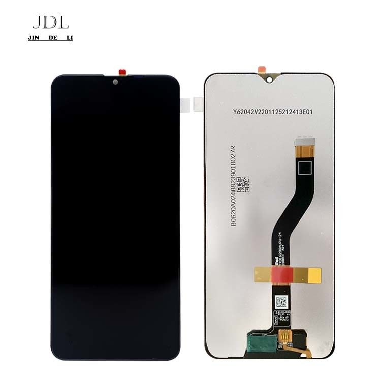 A10S LCD LCD Para  a10s Pacote de Serviço Original Novo Testado LCDS Display  A107 Pantalla de tela de telefone celular