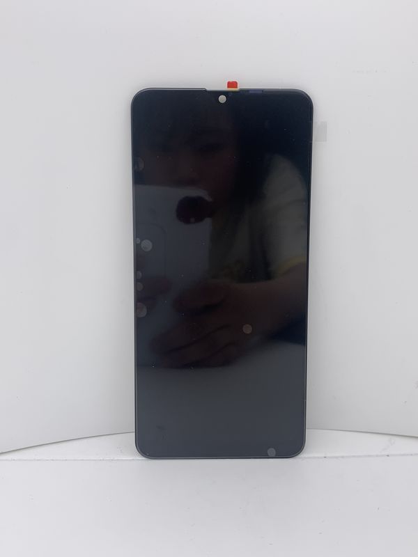 A10S LCD LCD Para  a10s Pacote de Serviço Original Novo Testado LCDS Display  A107 Pantalla de tela de telefone celular