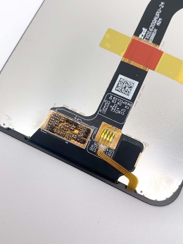 A10S LCD LCD Para  a10s Pacote de Serviço Original Novo Testado LCDS Display  A107 Pantalla de tela de telefone celular