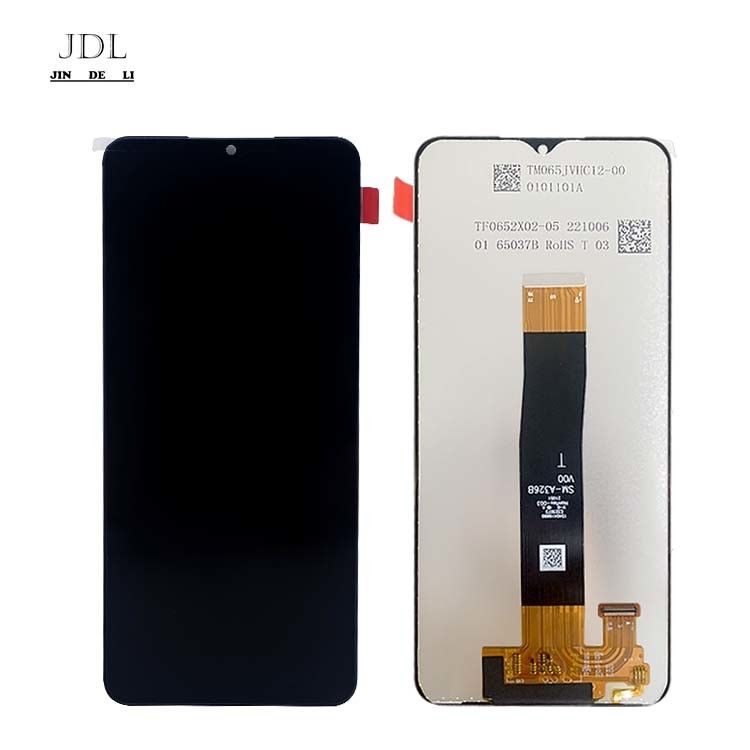 A32 5G LCD LCD Para  A326 Serviço de Telefone Móvel Pacote LCDS Display  A326 Original touch screen Pantalla