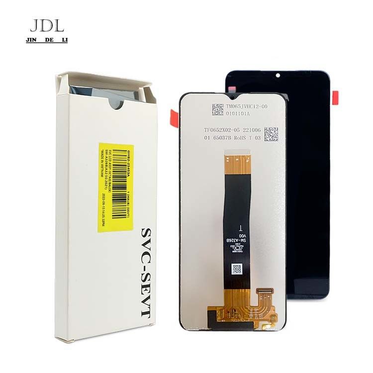 A32 5G LCD LCD Para  A326 Serviço de Telefone Móvel Pacote LCDS Display  A326 Original touch screen Pantalla