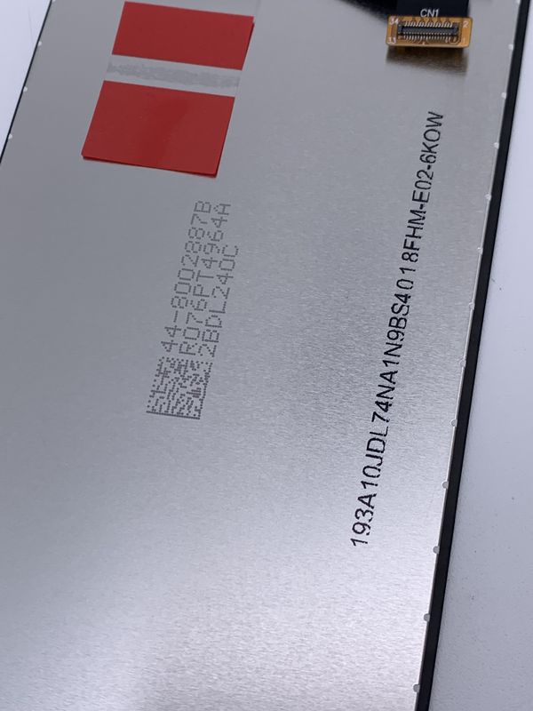J7 Prime LCD LCD Para  j7 prime Original Service Pack LCDS Display  G610 Telefone Móvel Pantalla