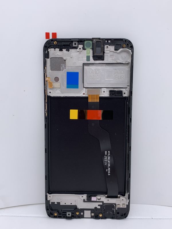 JDL LCD A10 Tela de ponta para Telefone Tela LCD Impressão de logotipo personalizado embalagem
