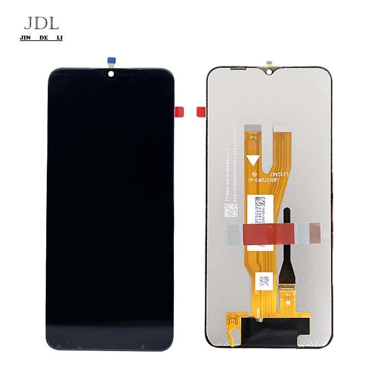 A03 Core LCD LCD Para  a03 Core Telefone Móvel Técnico Pantalla  A032 Original Service Pack LCDS Display