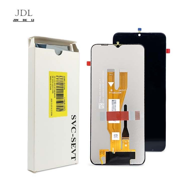 A03 Core LCD LCD Para  a03 Core Telefone Móvel Técnico Pantalla  A032 Original Service Pack LCDS Display