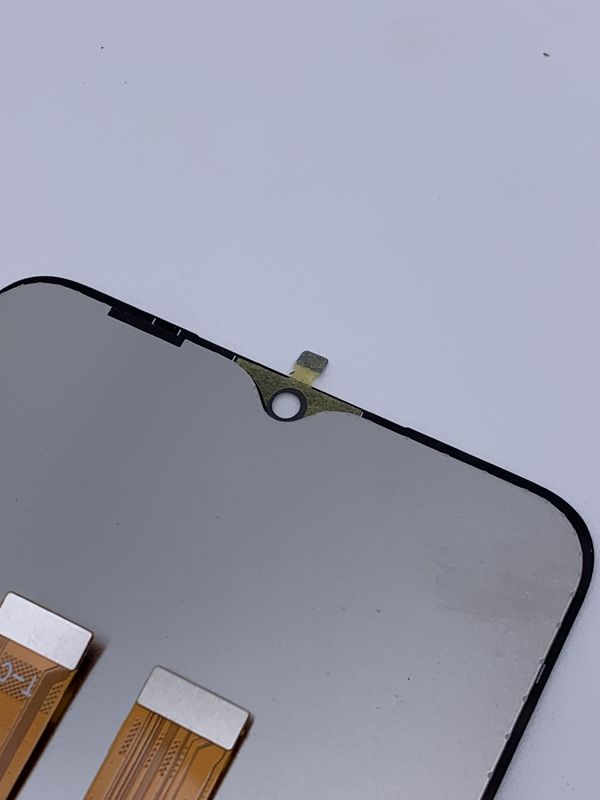 A03 Core LCD LCD Para  a03 Core Telefone Móvel Técnico Pantalla  A032 Original Service Pack LCDS Display