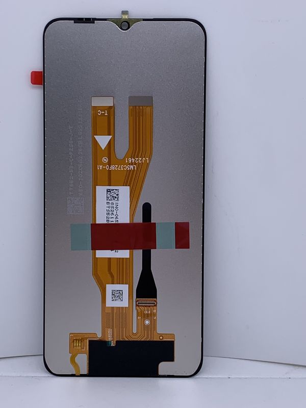 A03 Core LCD LCD Para  a03 Core Telefone Móvel Técnico Pantalla  A032 Original Service Pack LCDS Display