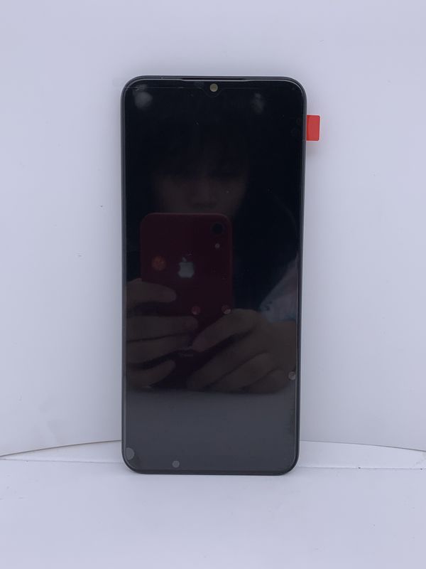 A03 Core LCD Display With Frame Para  a03 core Original Service Pack LCDS  A032 Mobile Pantalla