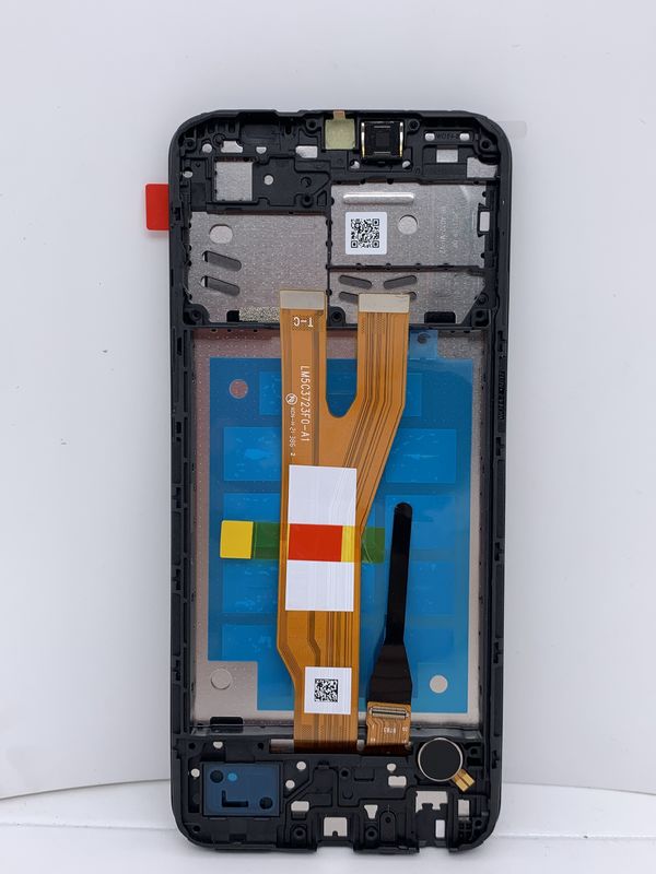 A03 Core LCD Display With Frame Para  a03 core Original Service Pack LCDS  A032 Mobile Pantalla