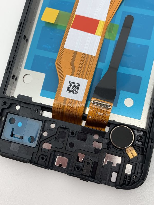 A03 Core LCD Display With Frame Para  a03 core Original Service Pack LCDS  A032 Mobile Pantalla