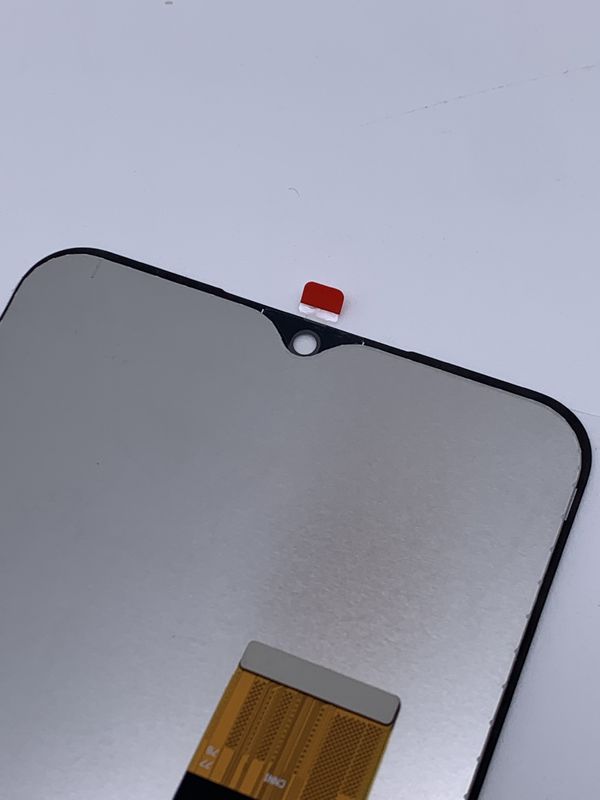 Ecrã LCD original A13S Para  A13 Service Pack LCDS Display  A135 A137 Telefone Móvel Touch Pantalla